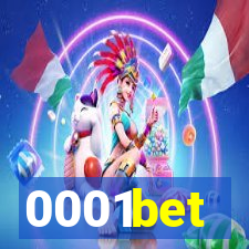 0001bet