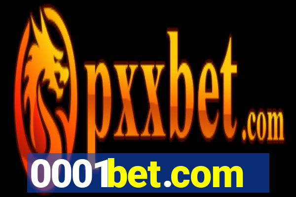 0001bet.com