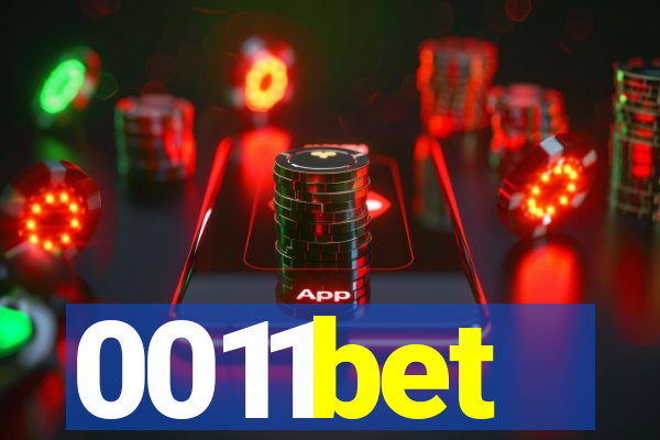 0011bet