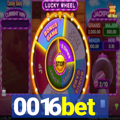 0016bet