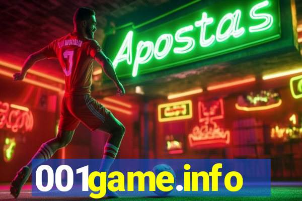 001game.info