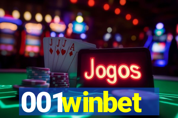 001winbet