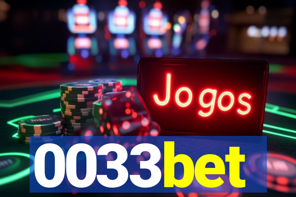 0033bet