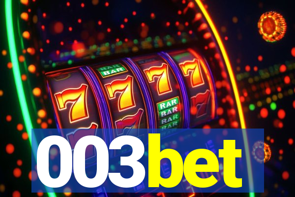003bet