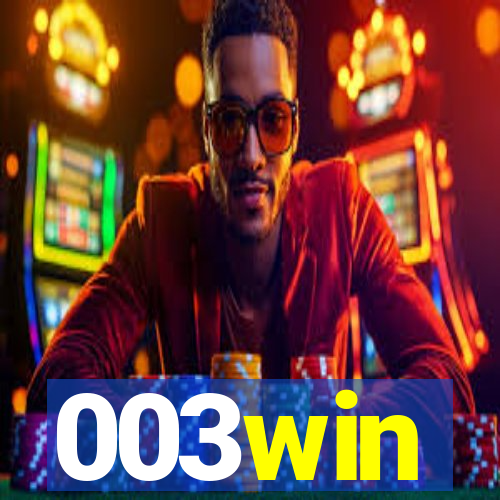 003win