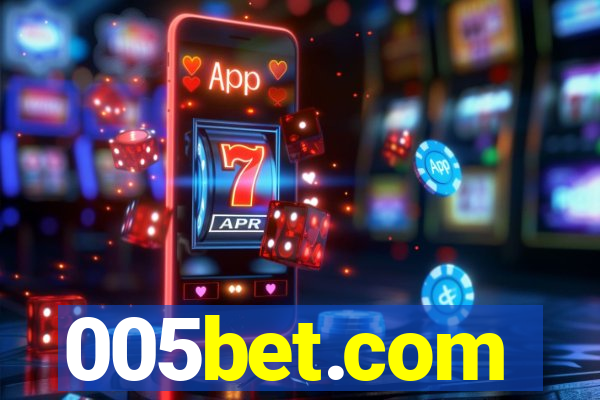 005bet.com
