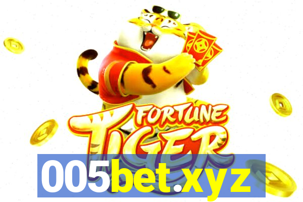 005bet.xyz