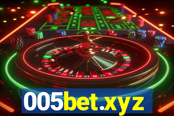005bet.xyz