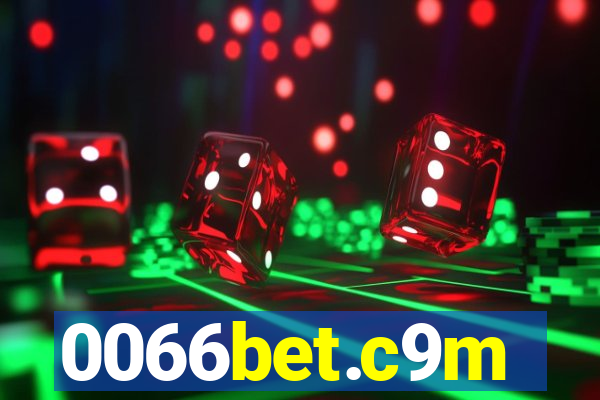 0066bet.c9m