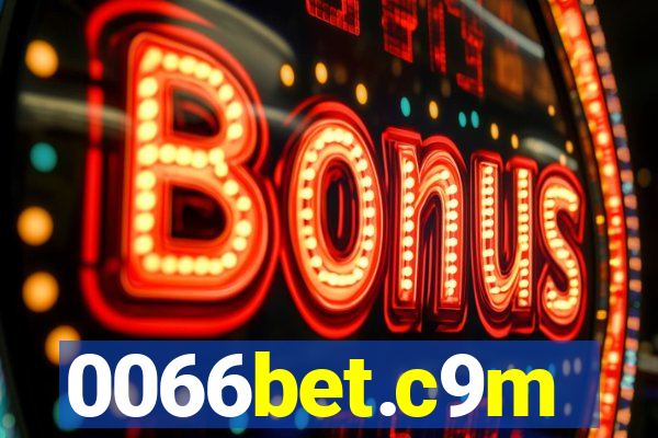 0066bet.c9m