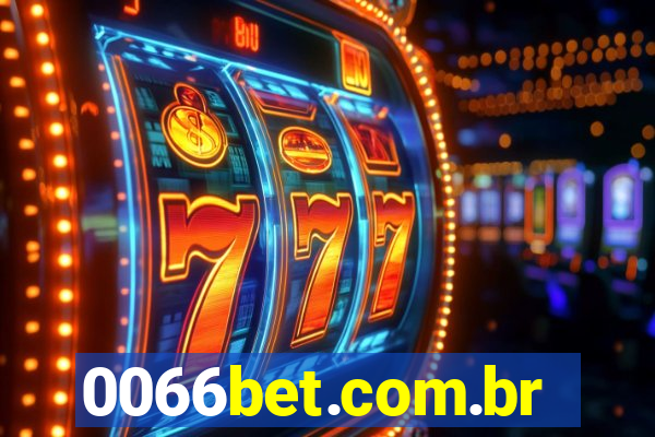 0066bet.com.br