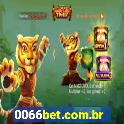 0066bet.com.br
