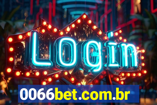 0066bet.com.br