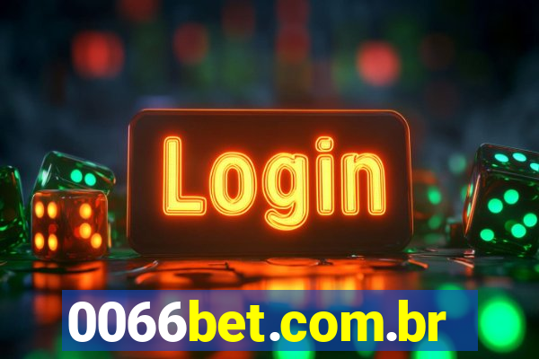 0066bet.com.br