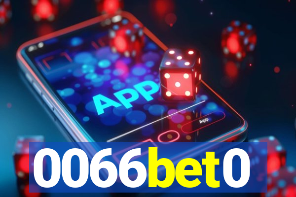 0066bet0