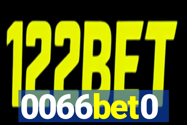 0066bet0