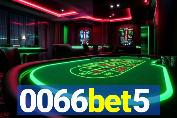 0066bet5