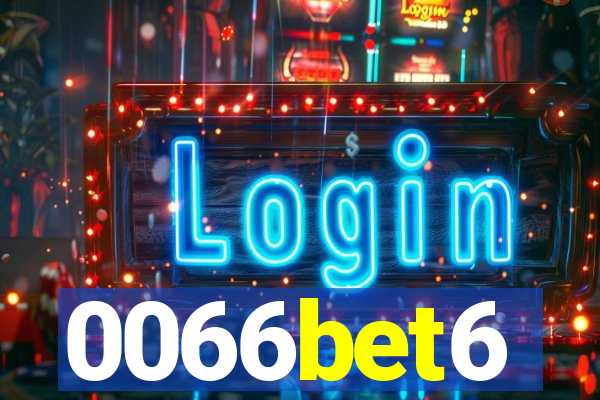 0066bet6