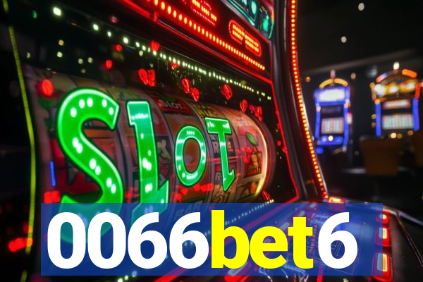 0066bet6