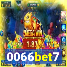 0066bet7