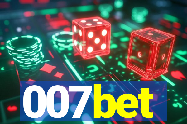 007bet