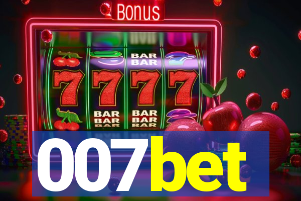 007bet