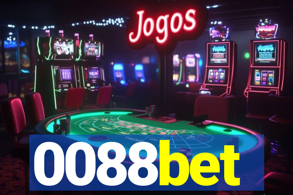 0088bet