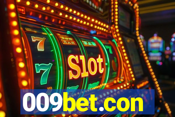 009bet.con
