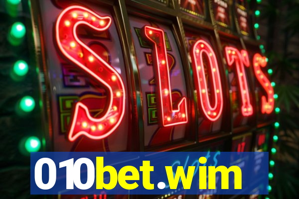 010bet.wim