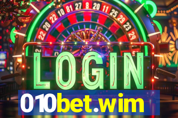 010bet.wim