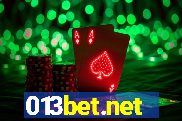 013bet.net