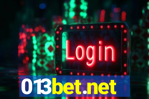 013bet.net