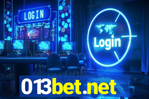 013bet.net