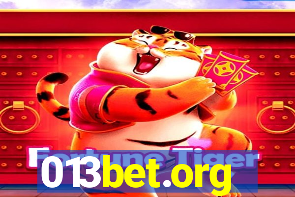 013bet.org