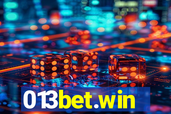 013bet.win