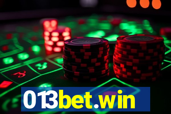 013bet.win