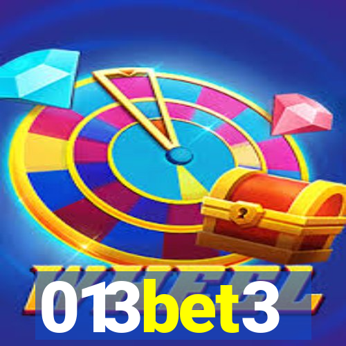 013bet3