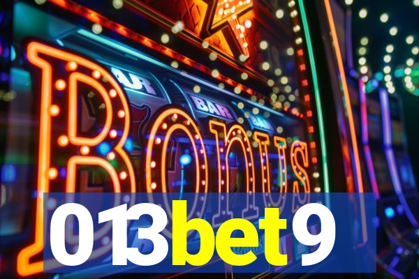 013bet9
