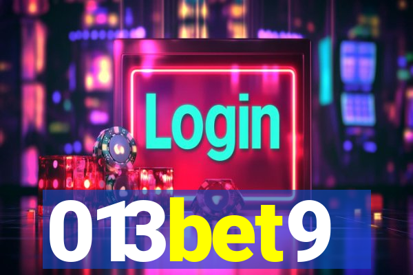 013bet9