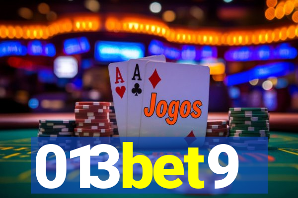 013bet9