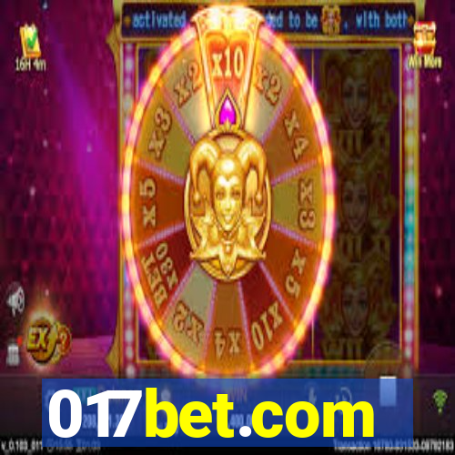017bet.com
