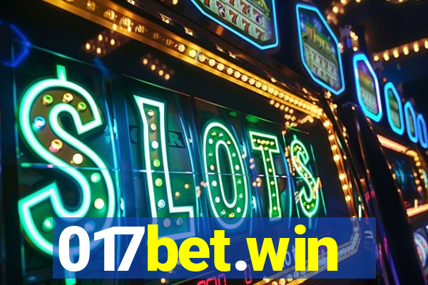 017bet.win