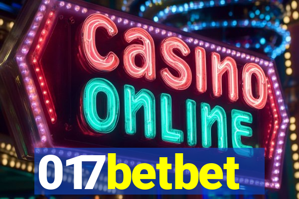 017betbet
