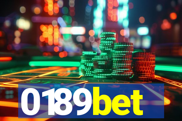 0189bet
