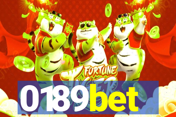 0189bet