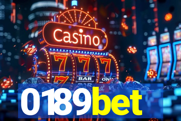 0189bet