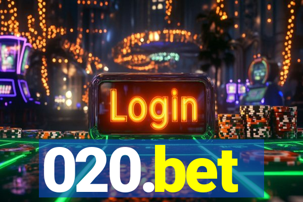 020.bet