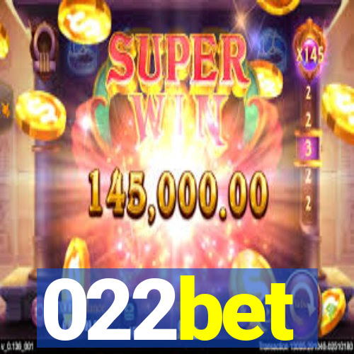 022bet