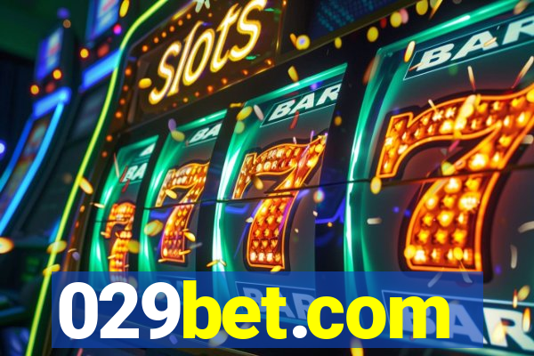 029bet.com