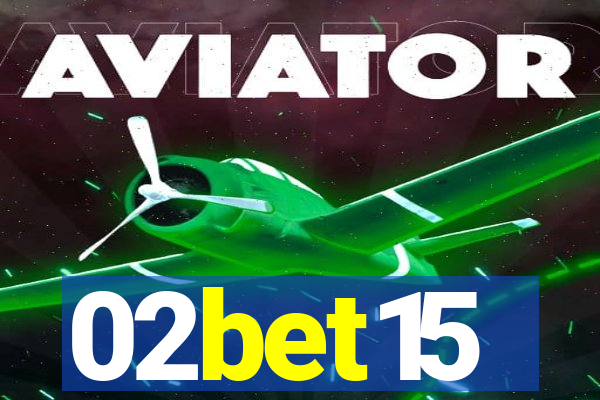 02bet15